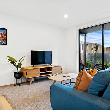 1 Bedroom City Base With Free Car Park Christchurch Extérieur photo