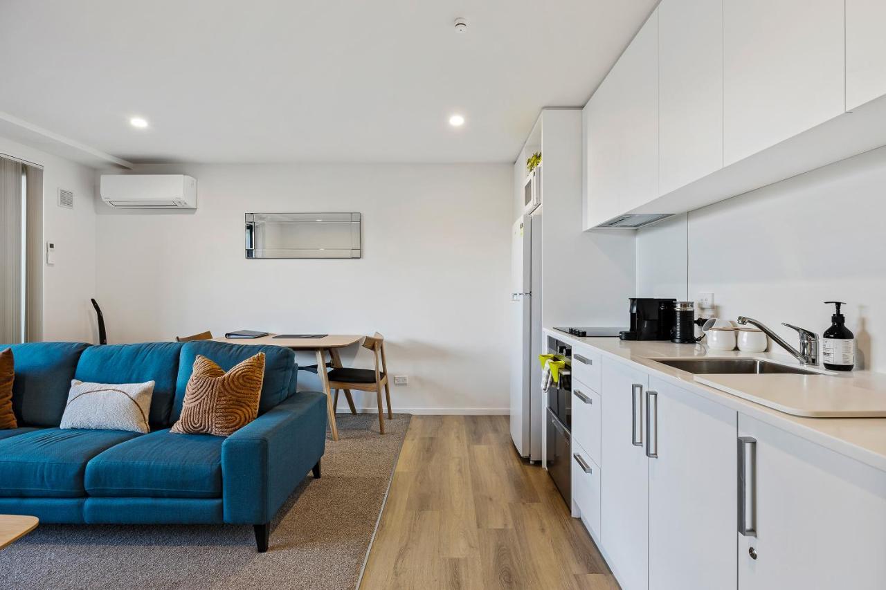 1 Bedroom City Base With Free Car Park Christchurch Extérieur photo
