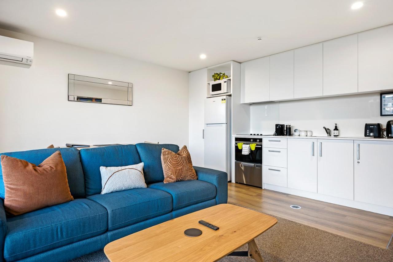 1 Bedroom City Base With Free Car Park Christchurch Extérieur photo